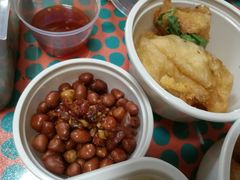 -大圆碗•T骨大排饭(天海店)