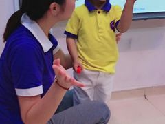 -瑞思教育·少儿英语(凯德校区)