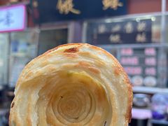 原味油旋-油旋张(大观园店)