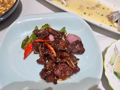 -至尊鲨鱼·原烹海鲜·新浙菜(拱宸桥店)