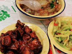 -东排食堂长沙小吃大排档(五一广场店)