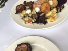 -拉蒂娜·巴西牛排馆 Latina·Brazilian Steakhouse(陆家嘴旗舰店)