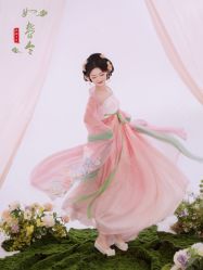 点击看大图 -美云庭古装·格格服汉服·京城旅拍(北京店)