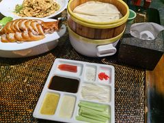 -北平盛世·新京菜·北京烤鸭(劲松·双井店)