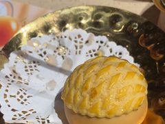 -点都德(华强南店)