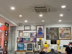 -民信老铺(华盖路店)