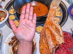 -米氏火鱼·泡椒鱼火锅(李子坝老店)