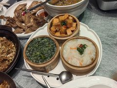 -楚禾宴·家宴(光谷大道店)