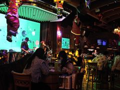 -MR.ROCKY洛奇先生RESTAURANT&BAR(宝安壹方城店)