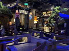 -绿茶餐厅(千岛湖银泰城店)