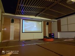 -极乐汇汗蒸会馆(杭州店)