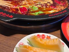 -牛市坎火锅(建设路店)