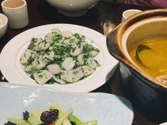 -走马楼饭庄(慈城古县城店)
