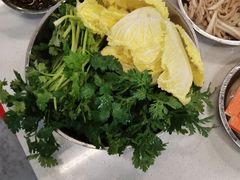 -憨铁匠老火锅(龙岗万科里店)