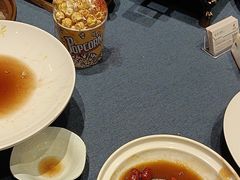 -金狮麟·新豫菜(金码大厦店)