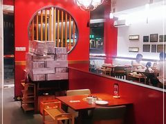 -1078號老北京涮肉(松柏店)