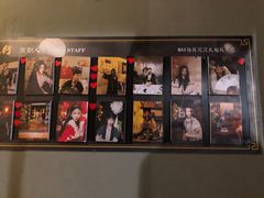 -MAX伯爵沉浸式超级游戏体验馆·实景桌游·剧本杀(小时代店)
