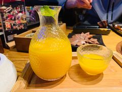 -黑牛の店·和牛烧肉(石家庄万象城店)