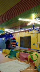 -子木乐园婴儿游泳馆(水晶港店)