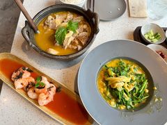 -半山腰·云南菜(侨福芳草地店)
