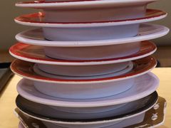 -元气寿司(新城市广场店)