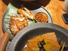 -薇酌饮·陕西菜(南门外店)