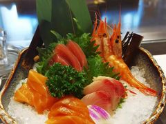 -大渔铁板烧(东城店)