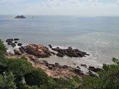 -六合朝阳景区-和尚套