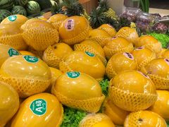 -百果园(中山东升镇朗晴名门店)