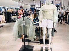 -ZARA HOME(长楹天街购物中心店)