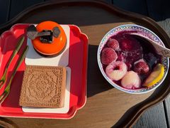 -萬春金福下午茶(故宫店)