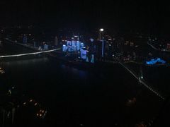 -WFC会仙楼观景台