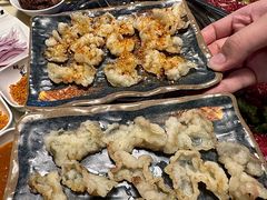 -牛沙暴潮汕牛肉火锅(章江南大道店)