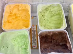 -成裕雪糕店(士多店)