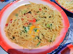 -馬伍旺川菜(江北虹悦城店)