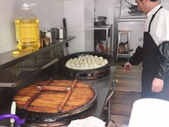 -小路易生煎馆(前进五路店)