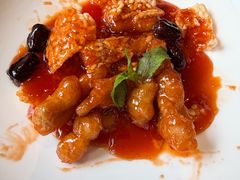 -北京老铺烤鸭(高新店)
