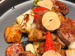 -杭州临平万丽酒店·万丽轩中餐厅