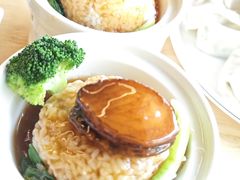 -启博美食城(孟家店)