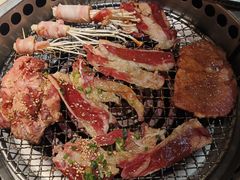 -火炉火自助餐(西直门凯德MALL店)