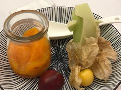 -东方御花园酒店