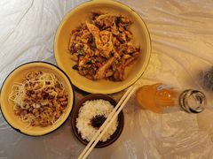 -东排食堂长沙小吃大排档(五一广场店)