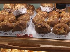 -新侨三宝乐面包店(崇文门店)