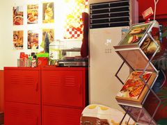 -Eckl’s爱氏热狗(猫街店)
