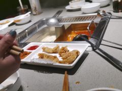-海底捞火锅(苏宁生活广场店)