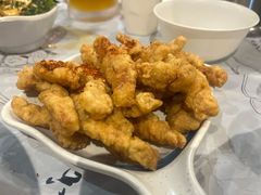 小酥肉-成都瓜串串(华强北店)