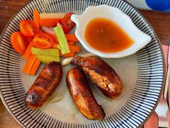 -Mesa Madre梅萨妈妈·Bintana(国贸店)