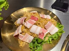 -炉队长·齐齐哈尔家庭烤肉(马家堡店)