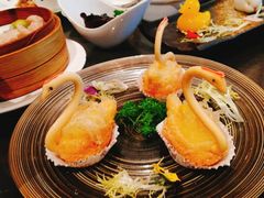 -领事馆19号中餐厅(厦门海景洲际酒店)