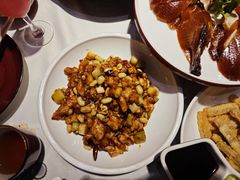-大鸭梨烤鸭店(花园村店)